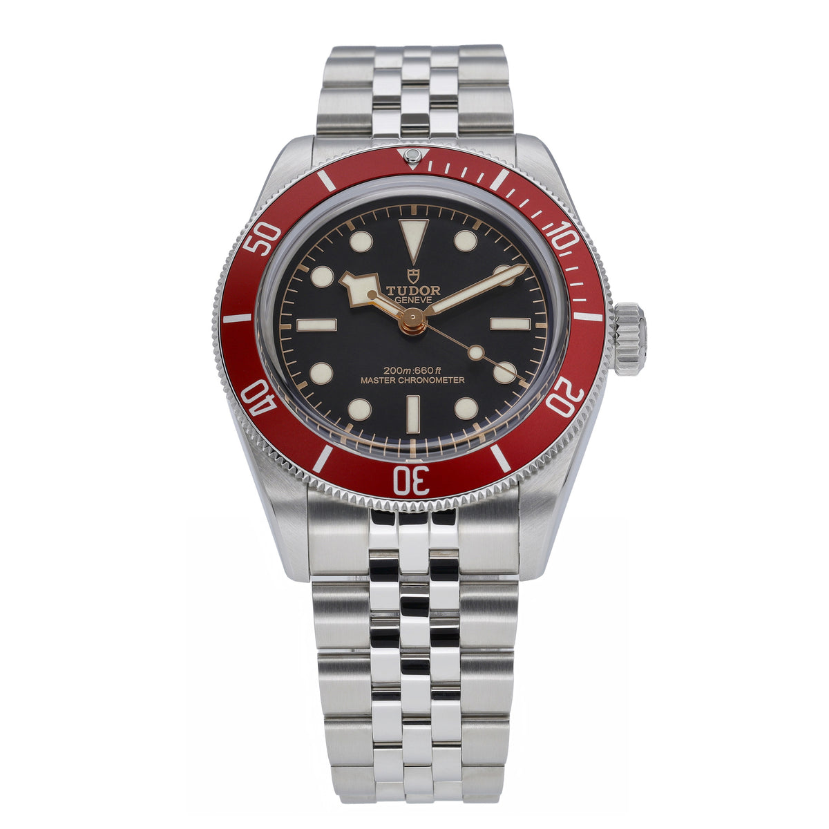 Tudor BLACK BAY