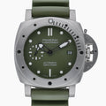 Panerai SUBMERSIBLE