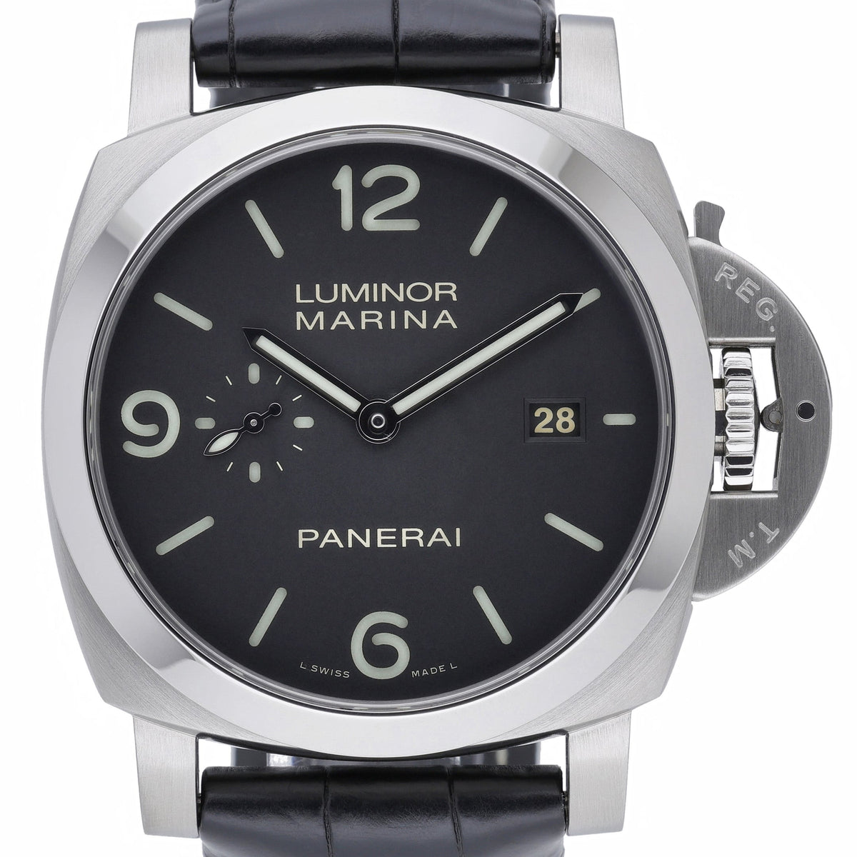 Panerai LUMINOR MARINA