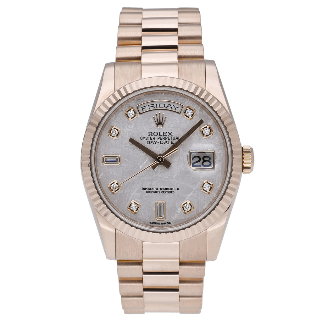Rolex DAY