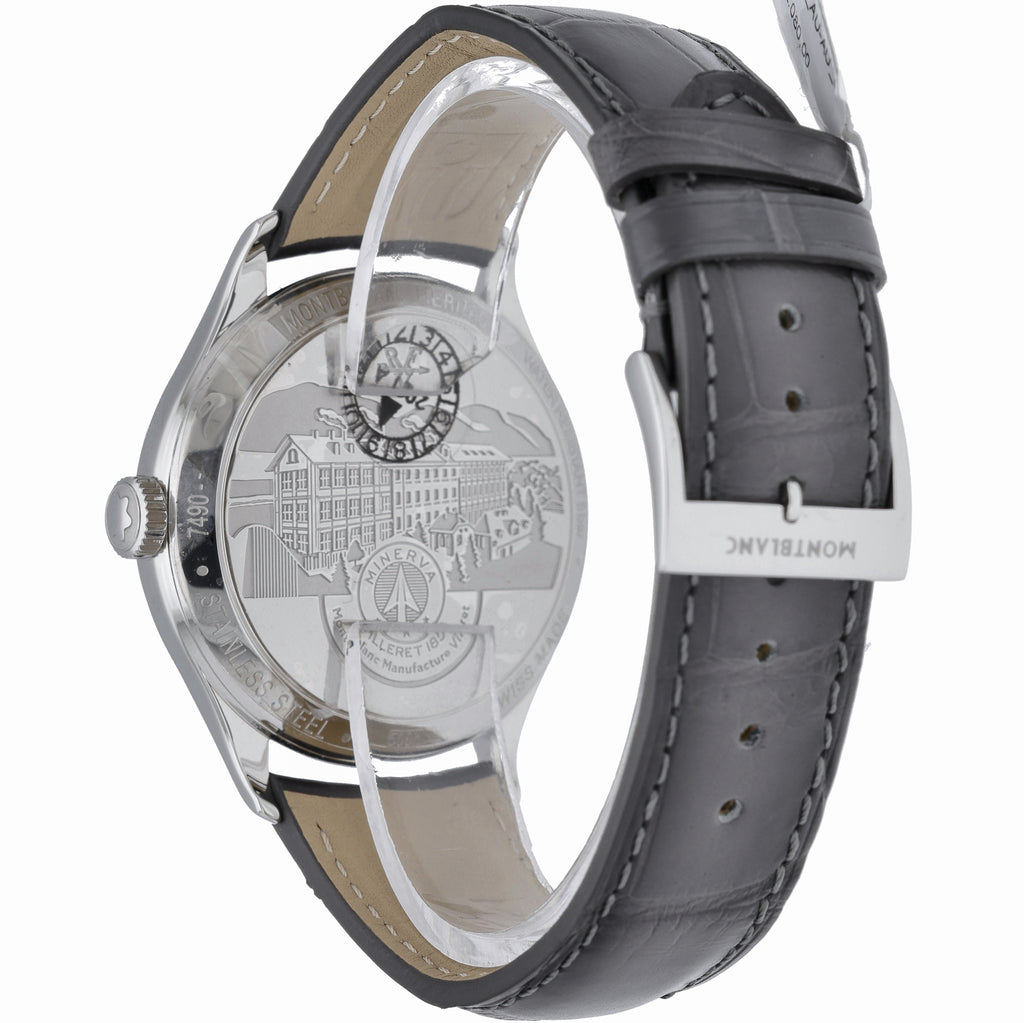 Montblanc HERITAGE