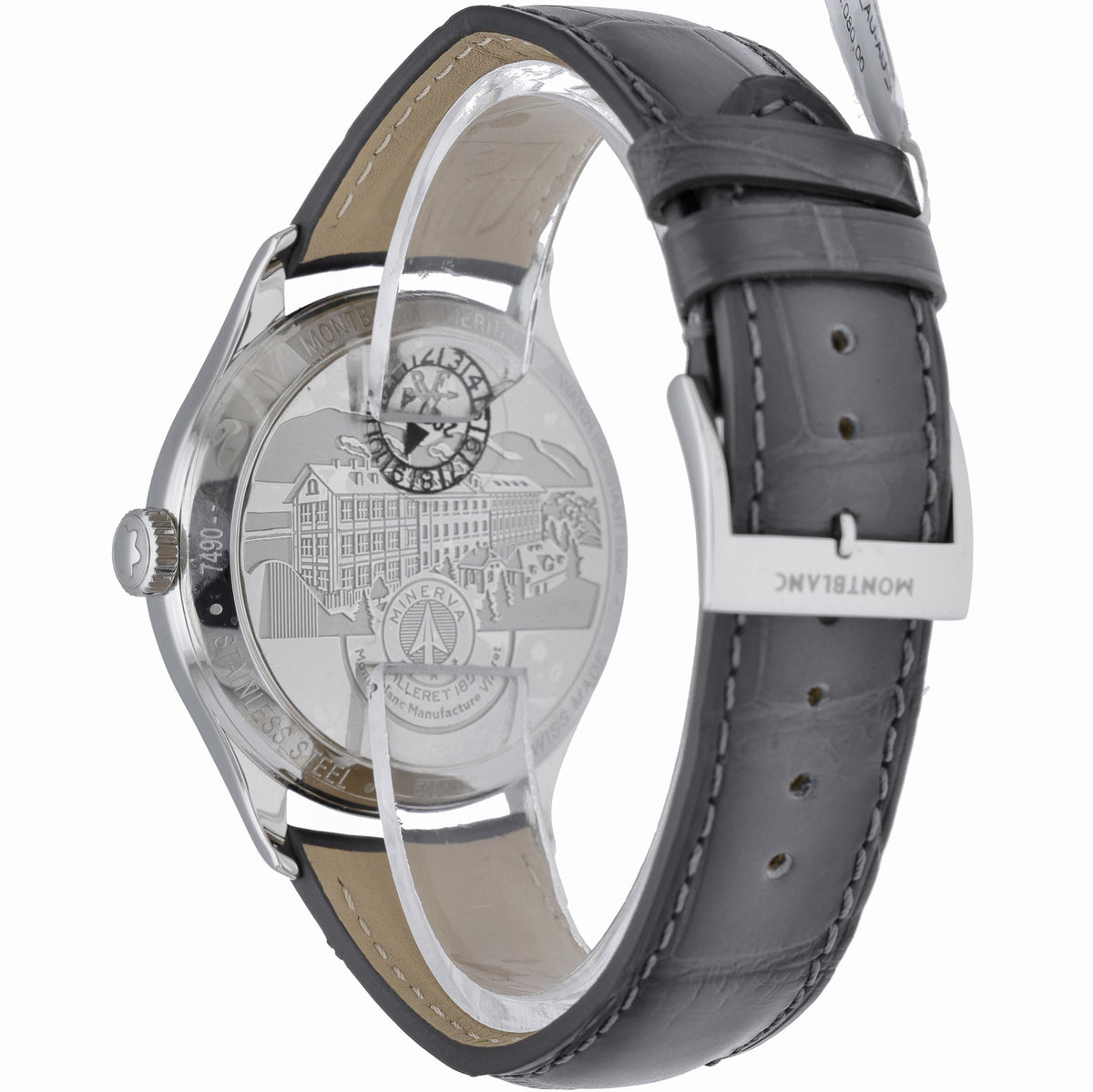 Montblanc HERITAGE