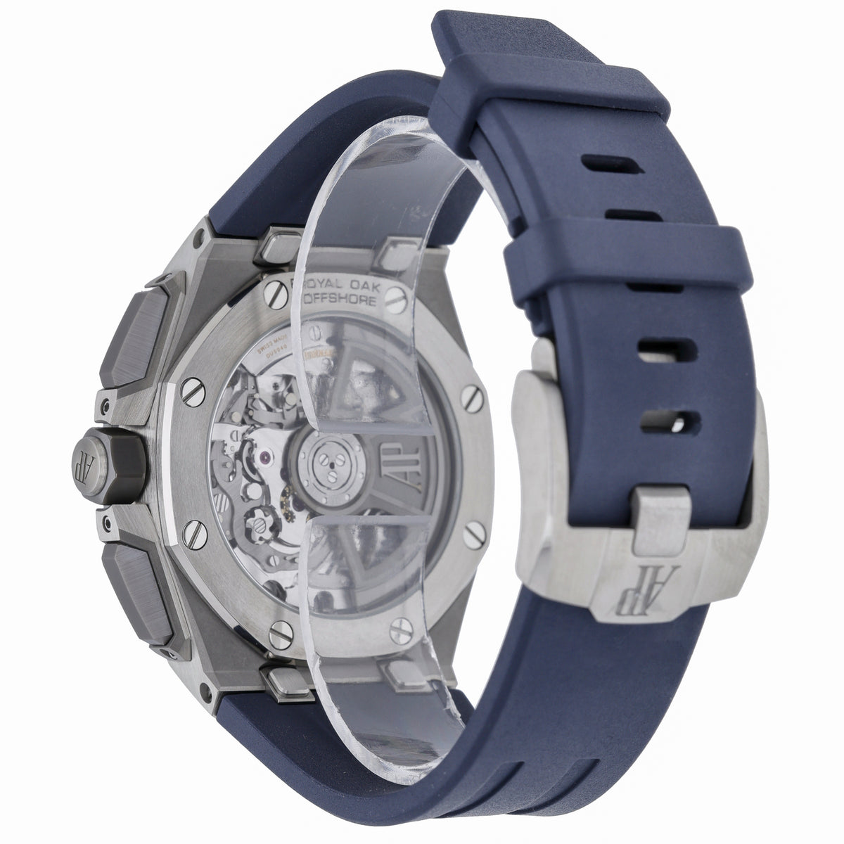 Audemars Piguet ROYAL OAK OFFSHORE