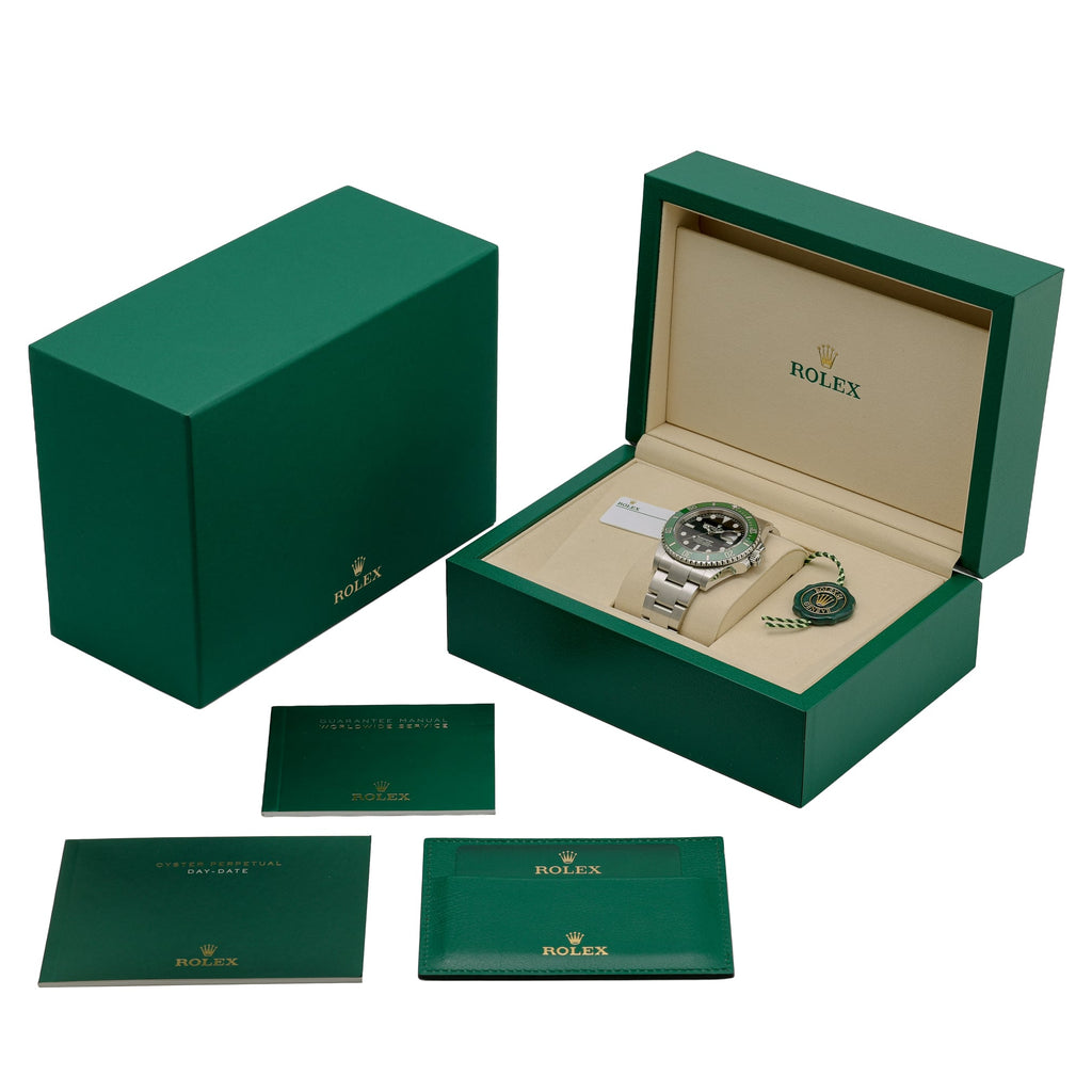Rolex SUBMARINER