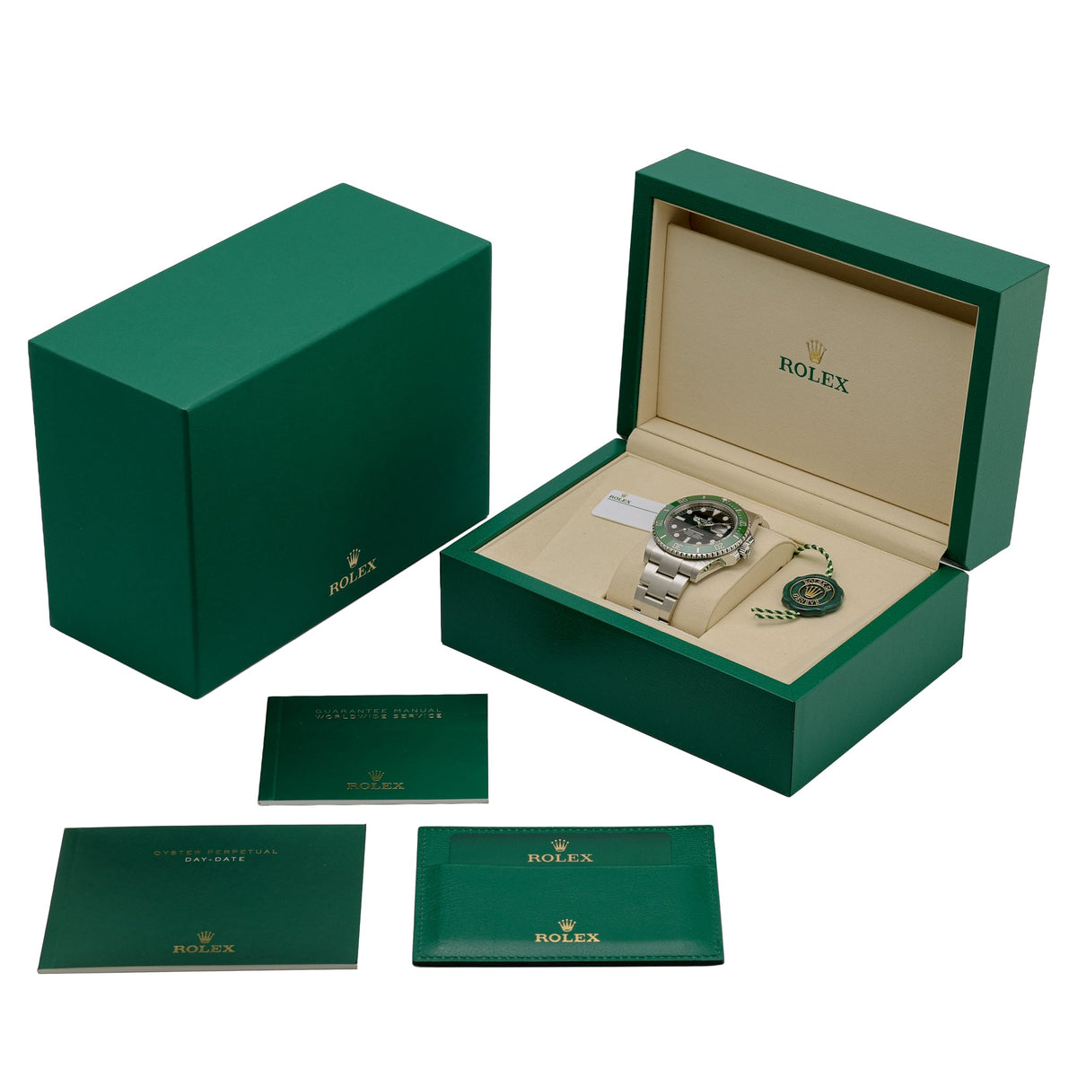 Rolex SUBMARINER