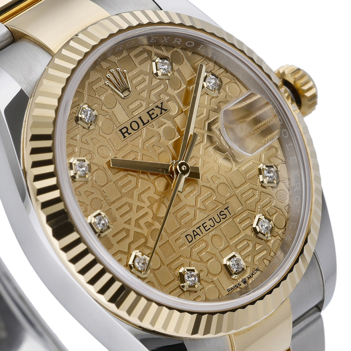 Rolex DATEJUST 36