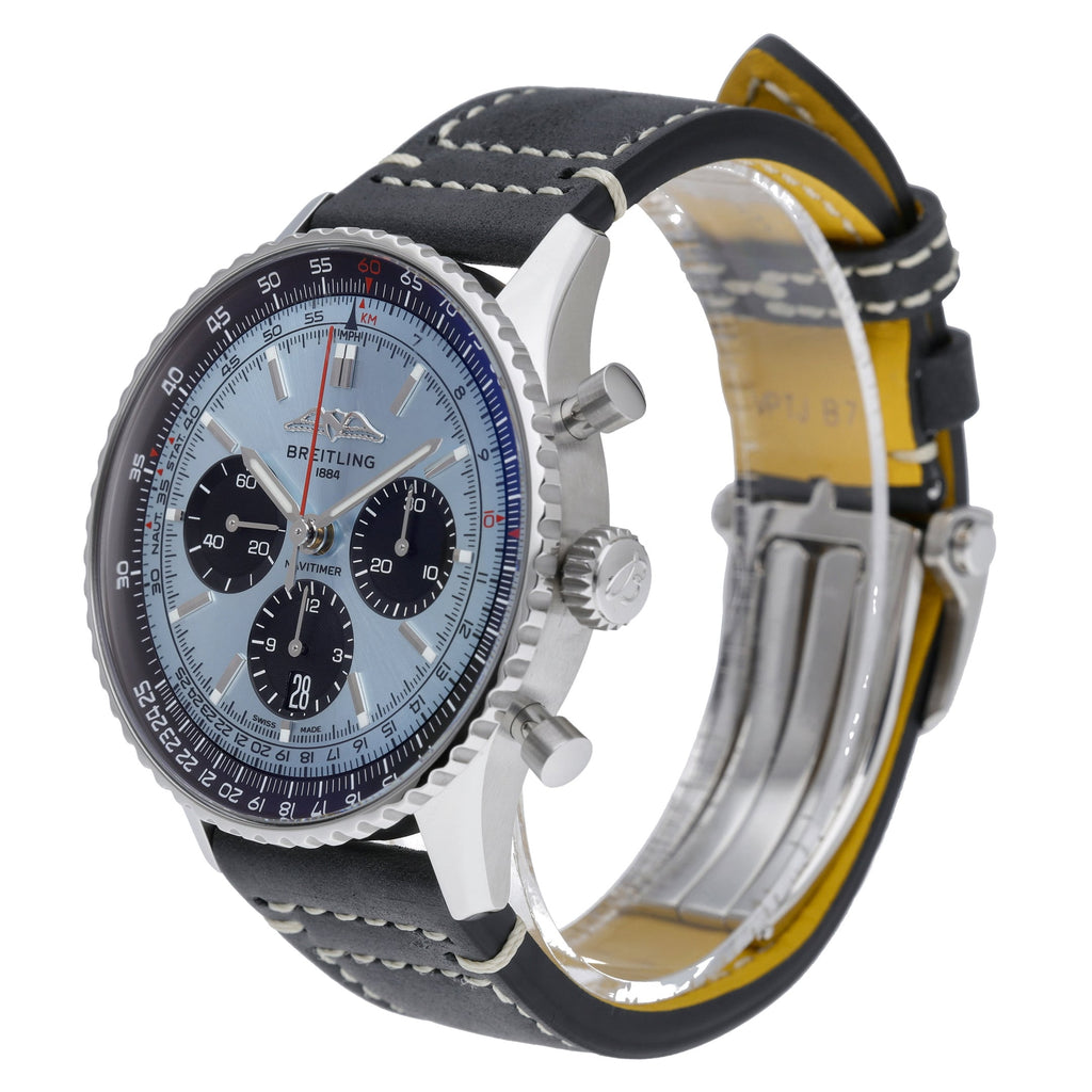 Breitling NAVITIMER B01 CHRONO 43