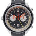 Breitling GMT CHRONO