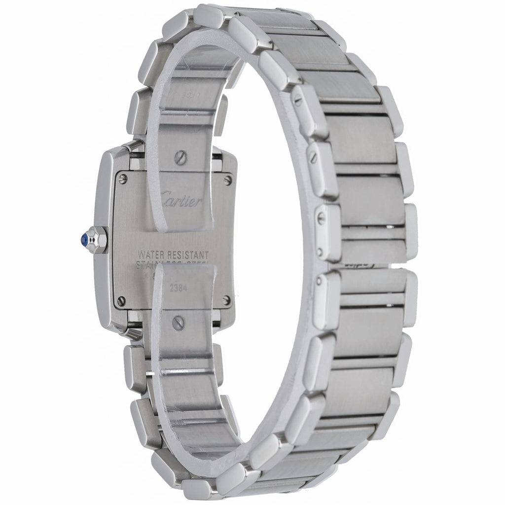 Cartier TANK FRANCAISE