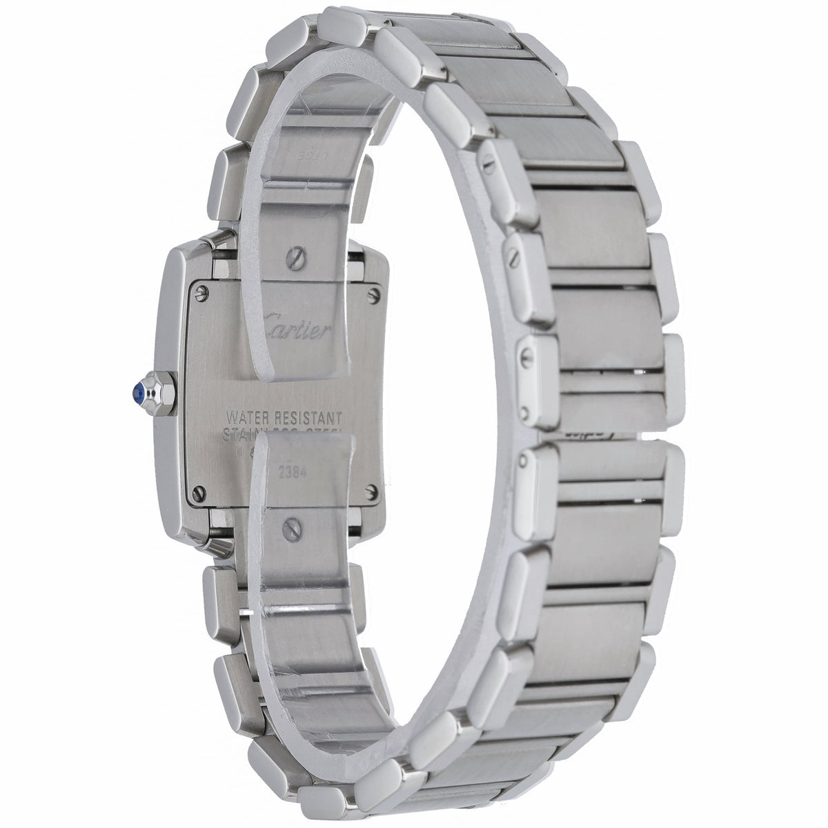 Cartier TANK FRANCAISE