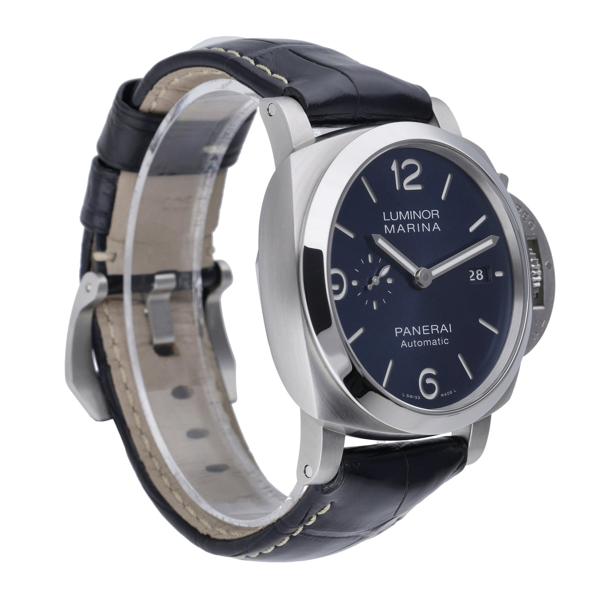 Panerai LUMINOR MARINA