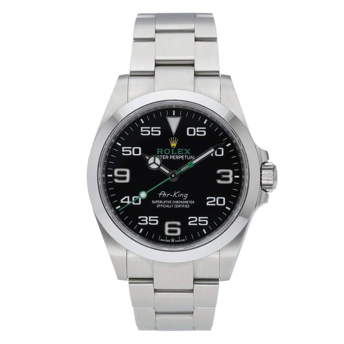 Rolex AIR
