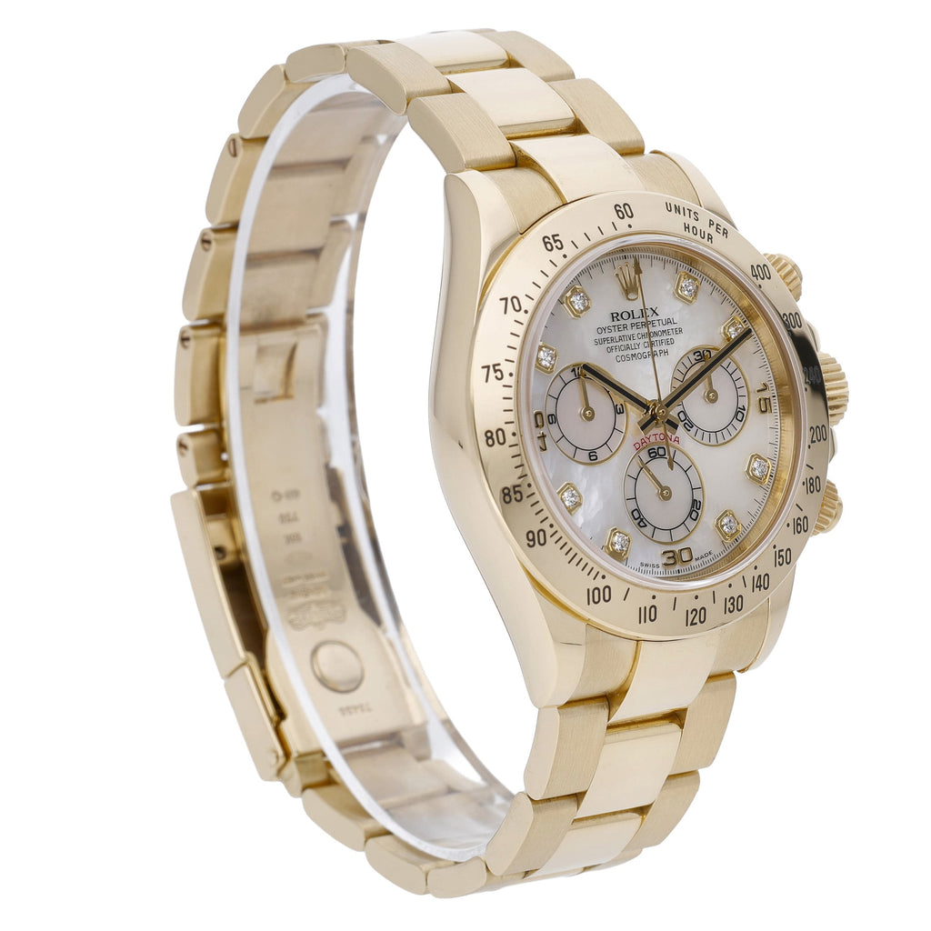 Rolex DAYTONA