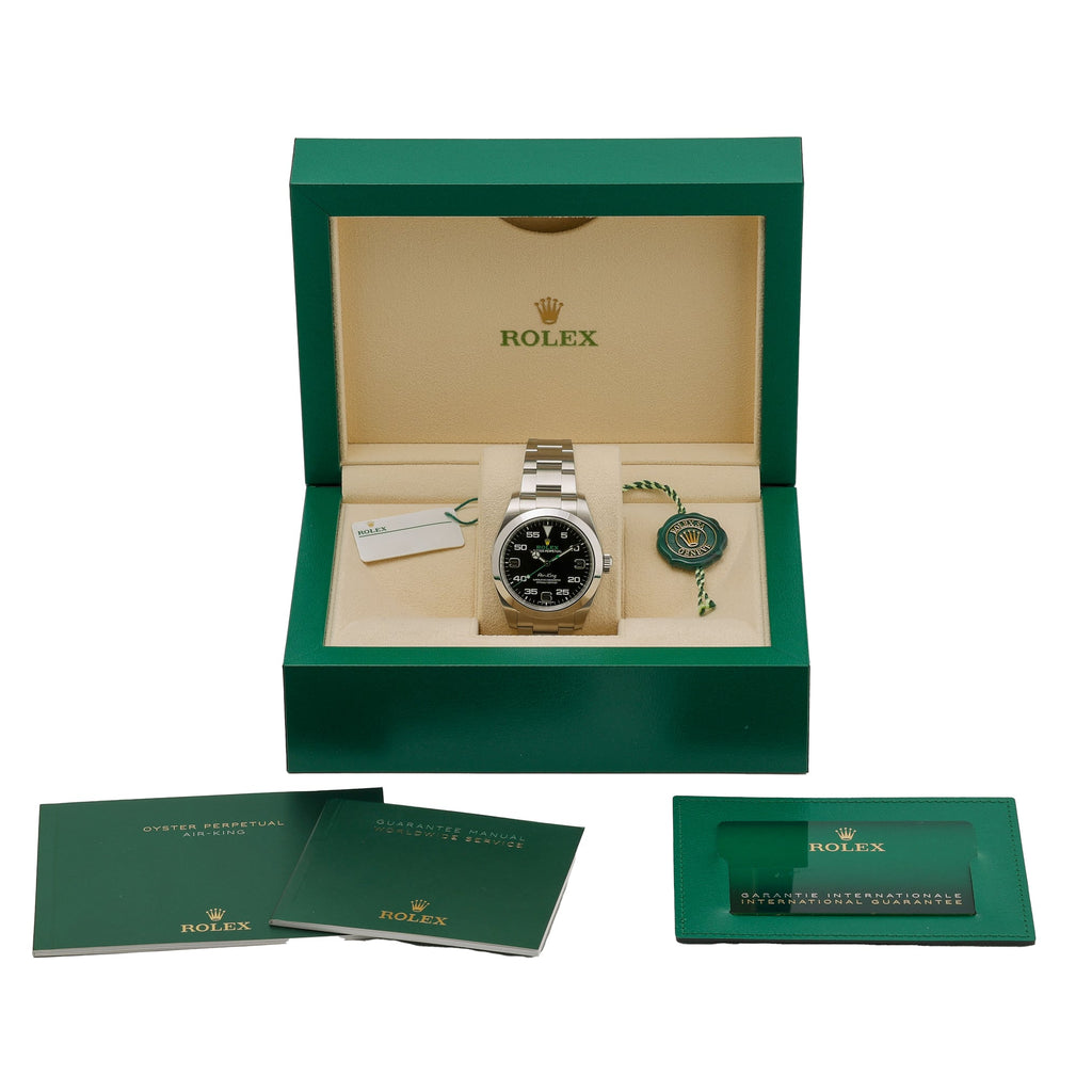 Rolex AIR