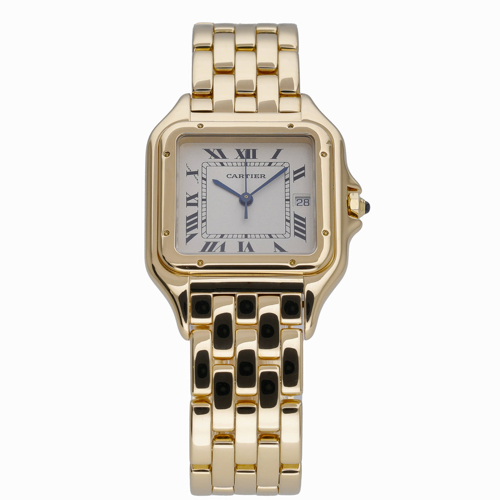 Cartier PANTHERE
