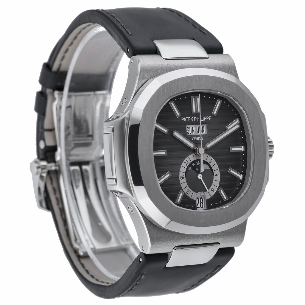 Patek Philippe NAUTILUS