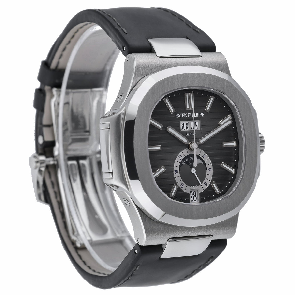 Patek Philippe NAUTILUS