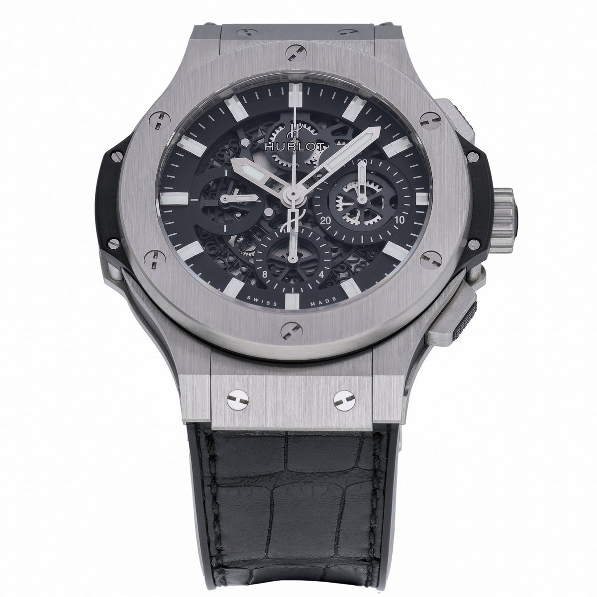 Hublot BIG BANG AERO BANG