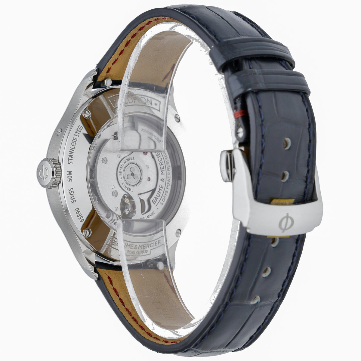 Baume & Mercier CLIFTON