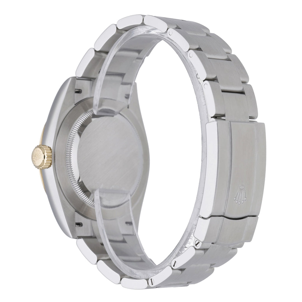Rolex OYSTER PERPETUAL