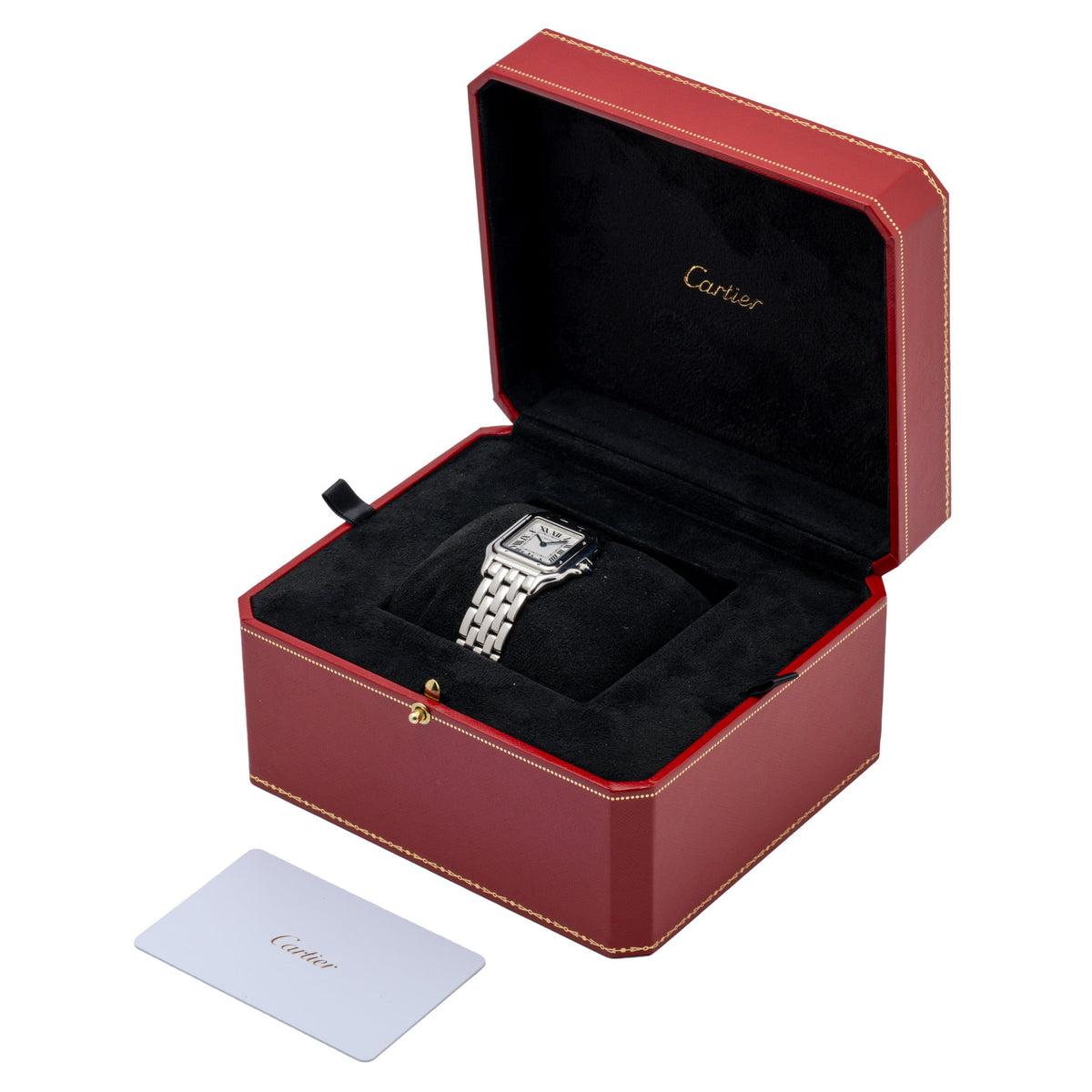 Cartier PANTHERE