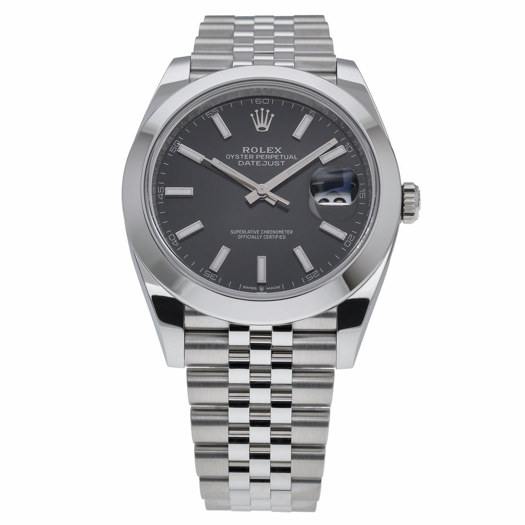 Rolex DATEJUST 41