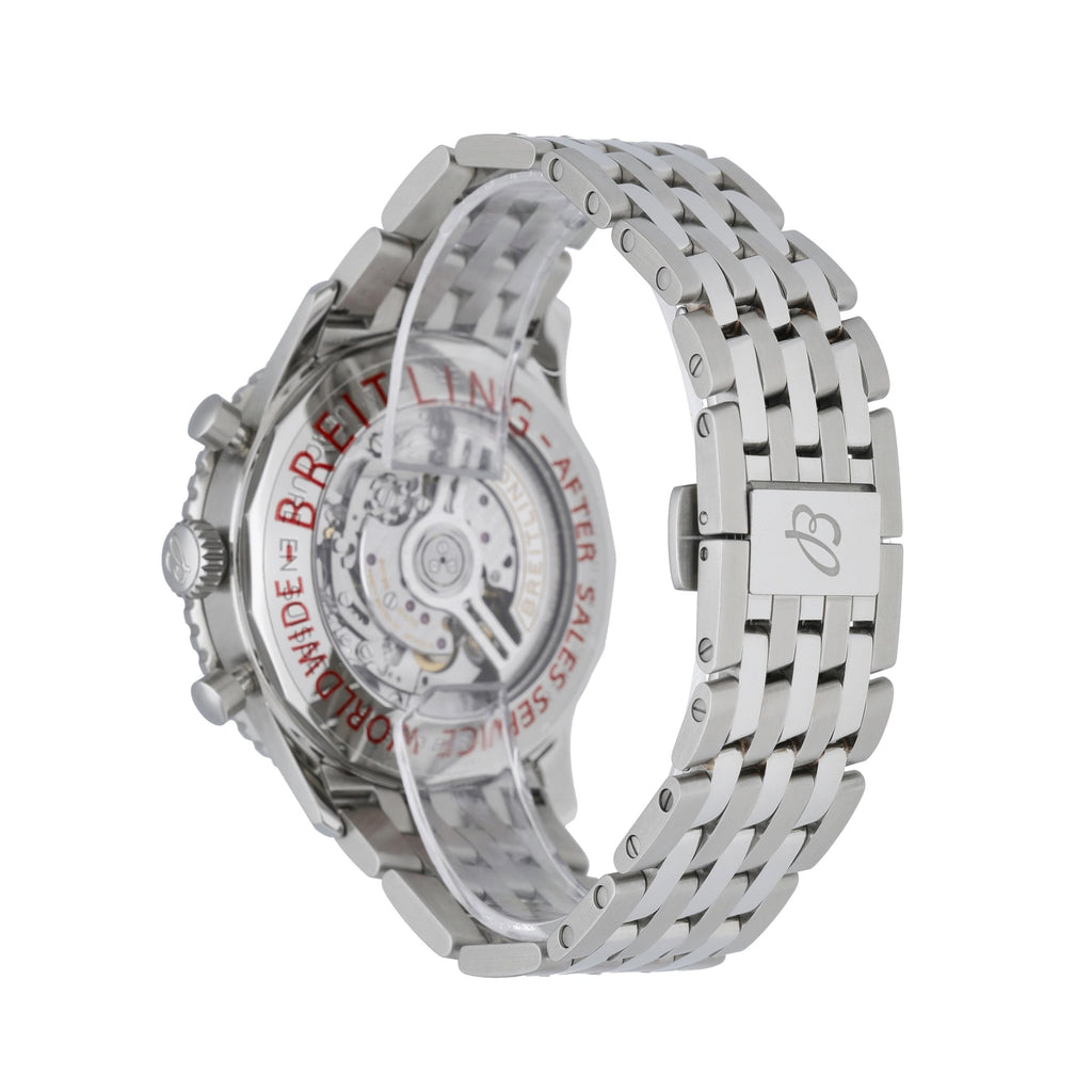 Breitling NAVITIMER 1 B01 CHRONOGRAPH