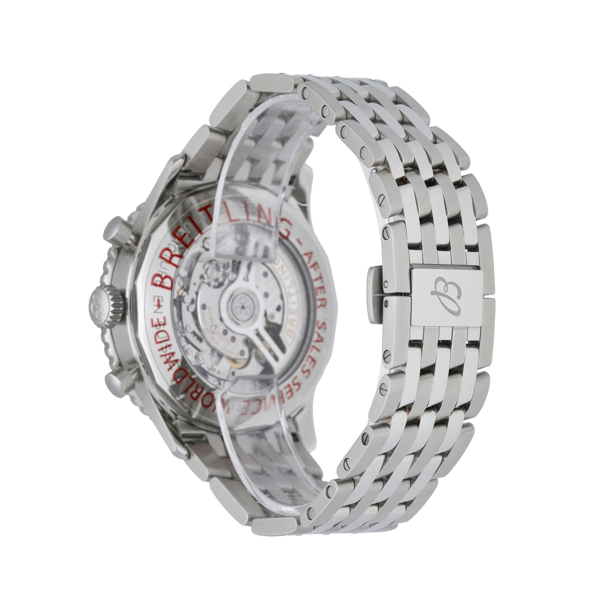 Breitling NAVITIMER 1 B01 CHRONOGRAPH
