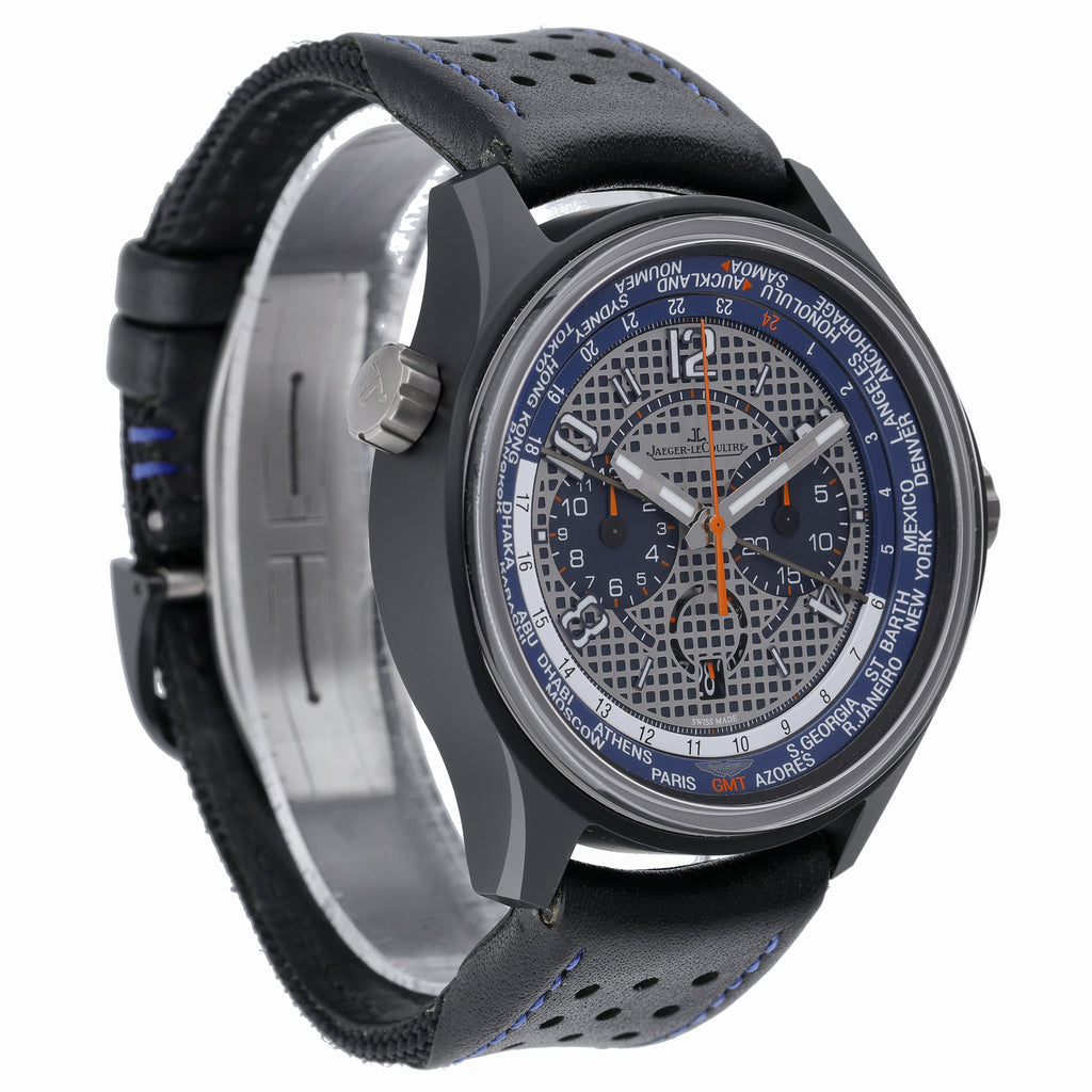 Jaeger-LeCoultre AMVOX