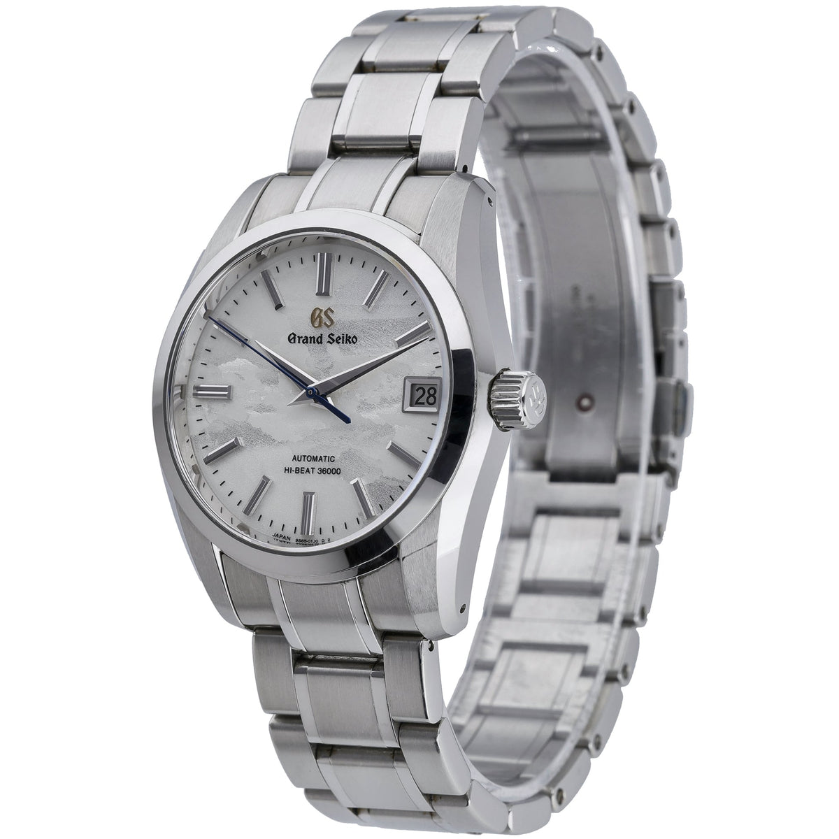 Grand Seiko HERITAGE COLLECTION