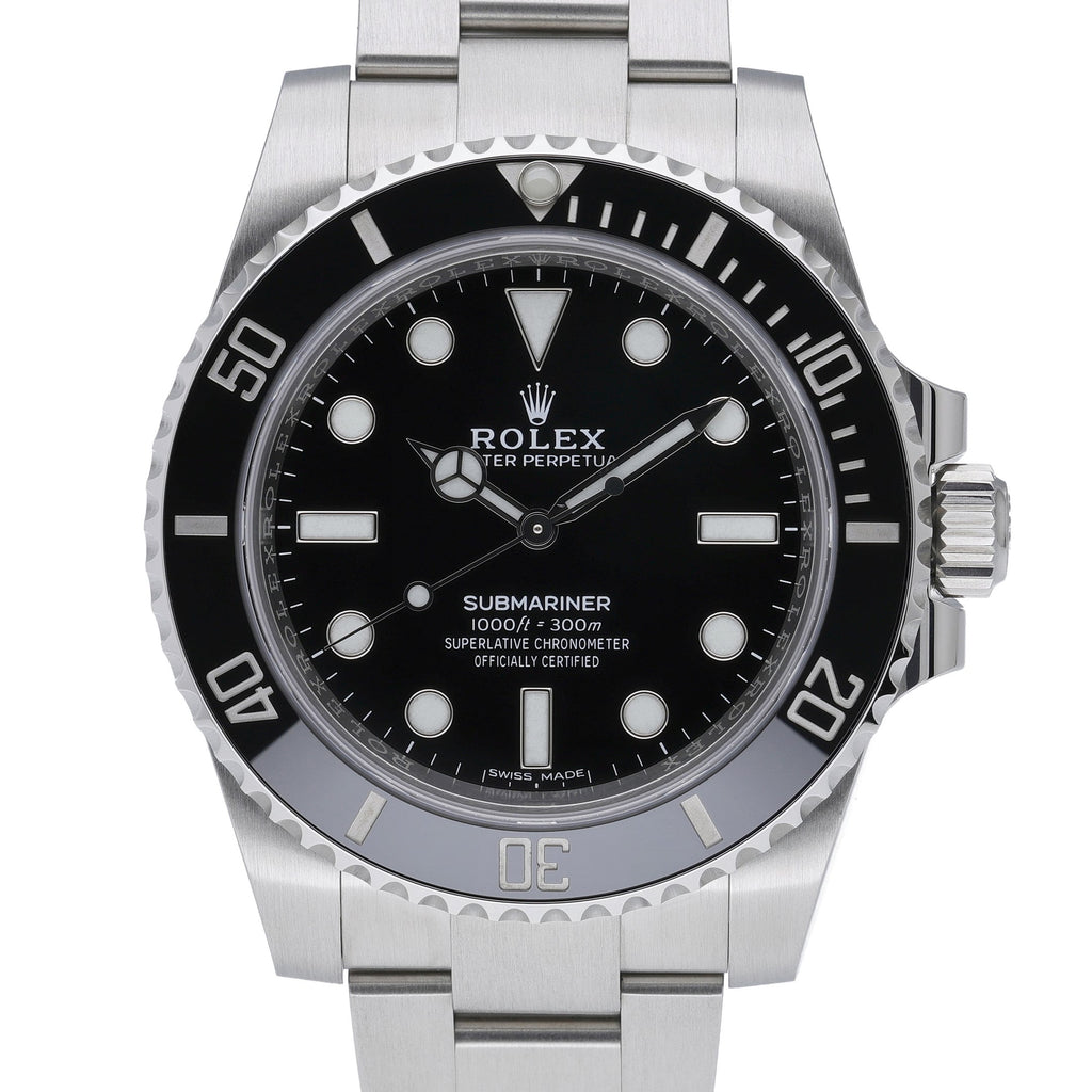 Rolex SUBMARINER