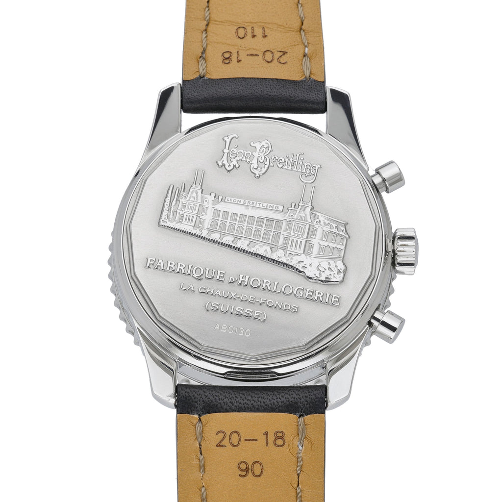 Breitling MONTBRILLANT