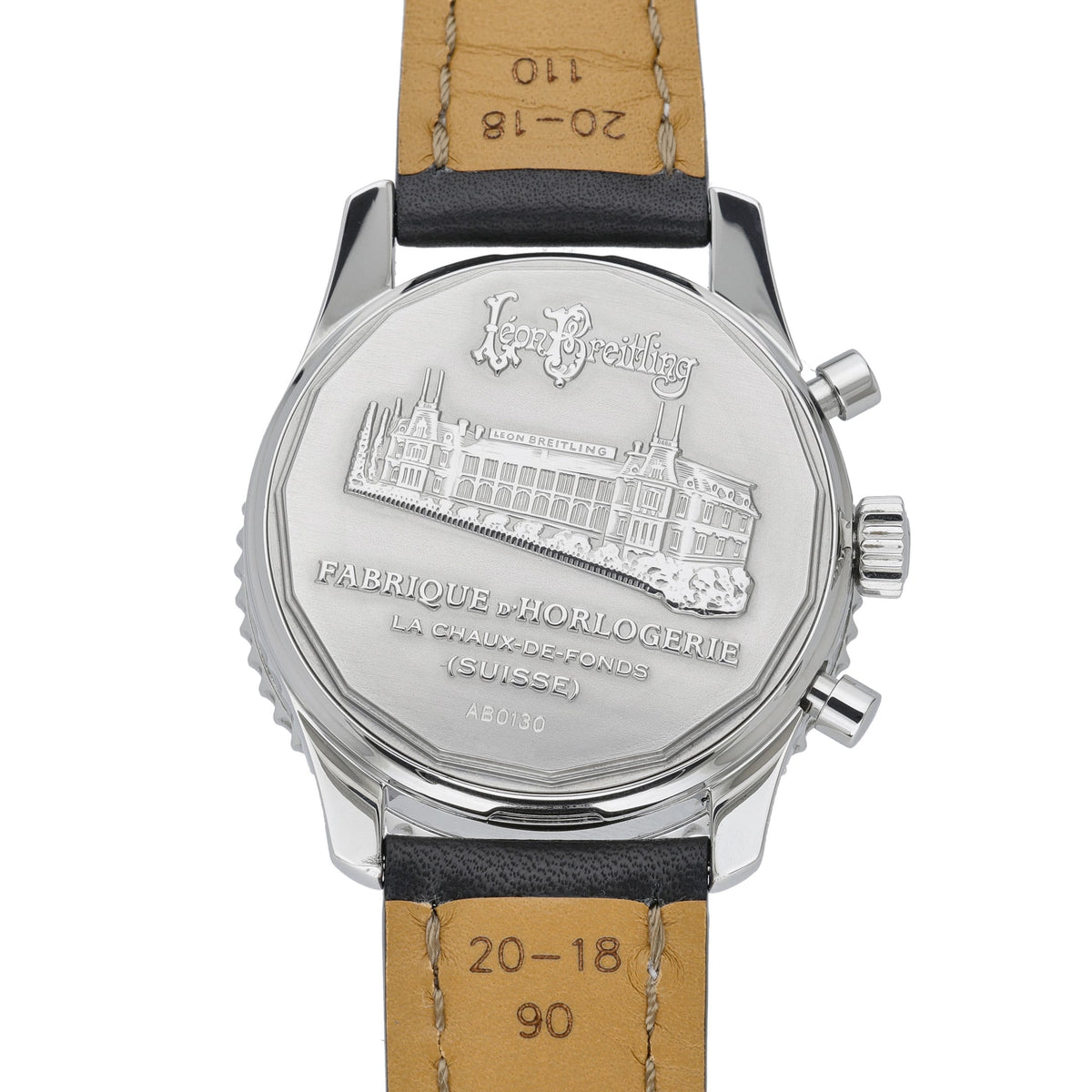 Breitling MONTBRILLANT