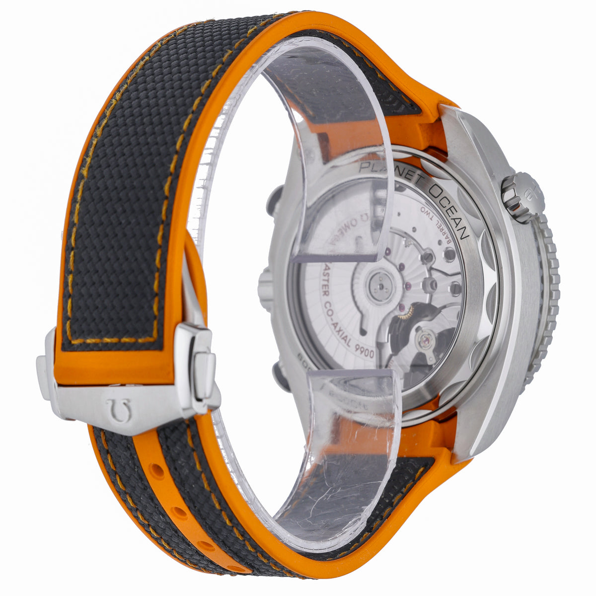 Omega SEAMASTER PLANET OCEAN