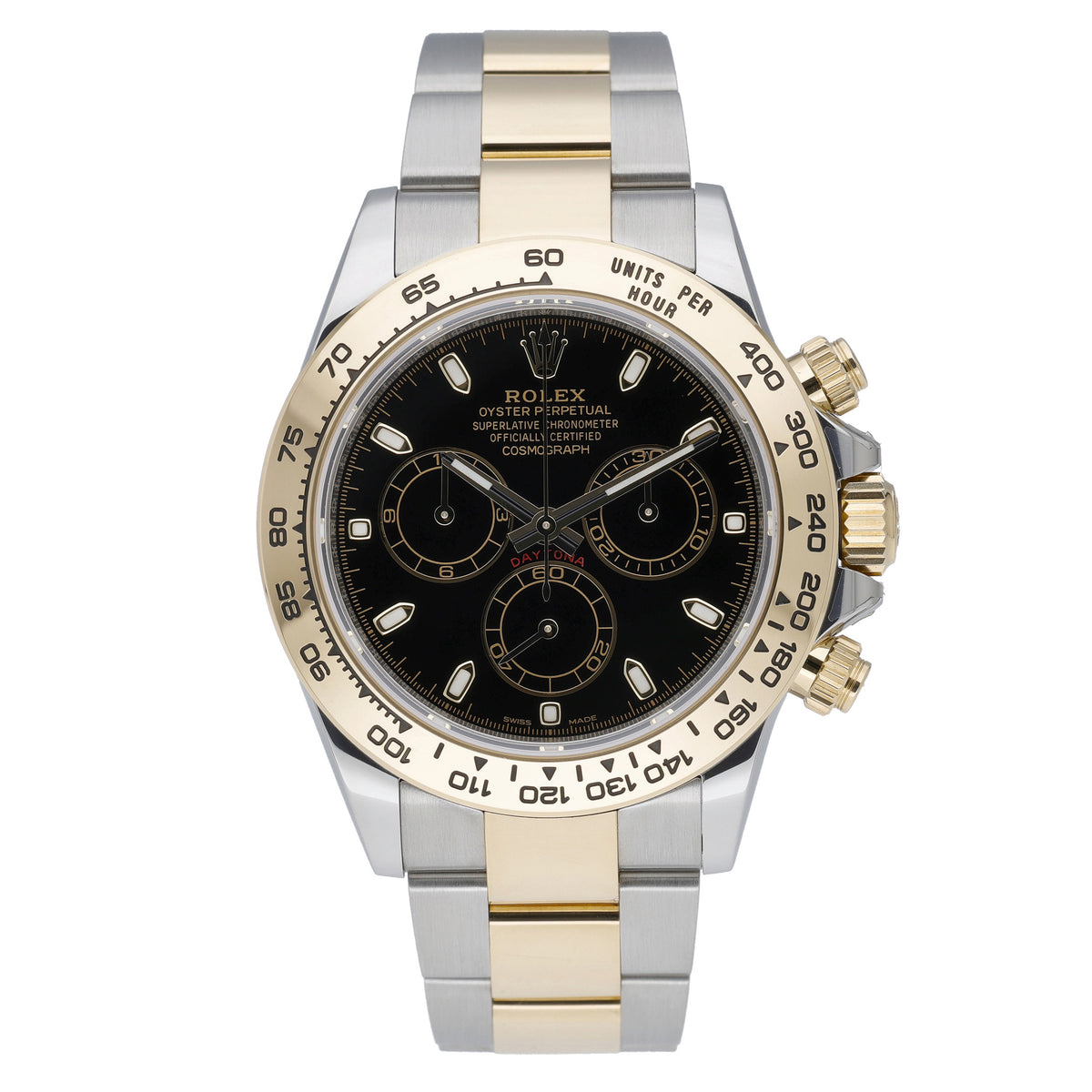Rolex DAYTONA