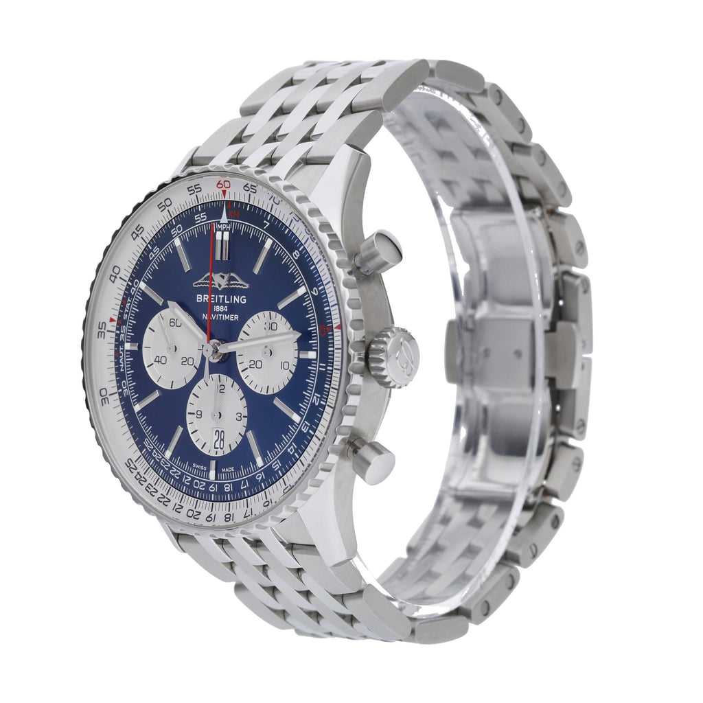 Breitling NAVITIMER 1 B01 CHRONOGRAPH