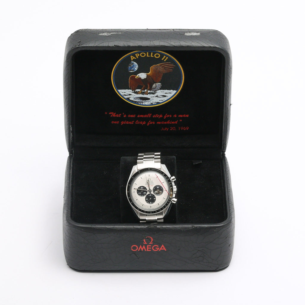 Omega SPEEDMASTER APOLLO 11