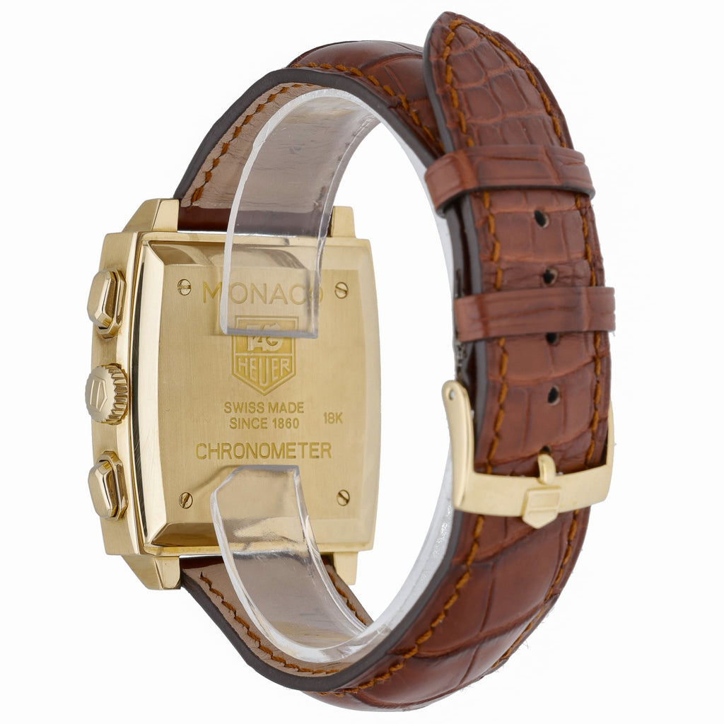Tag Heuer MONACO