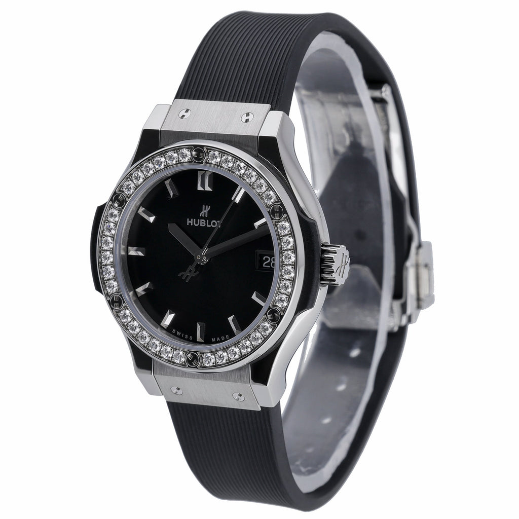 Hublot CLASSIC FUSION QUARTZ