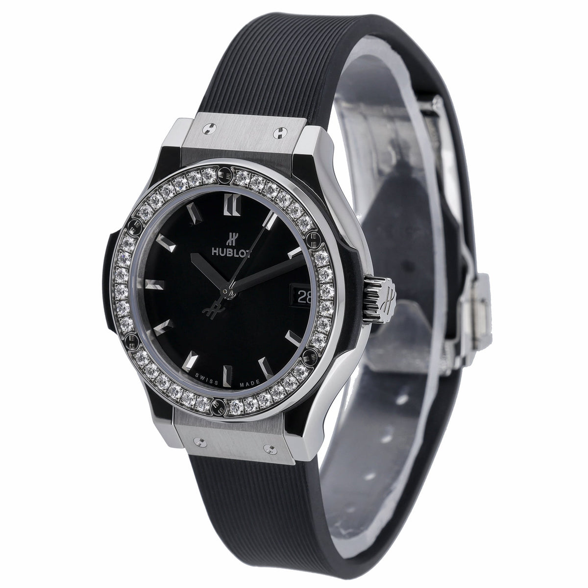 Hublot CLASSIC FUSION QUARTZ