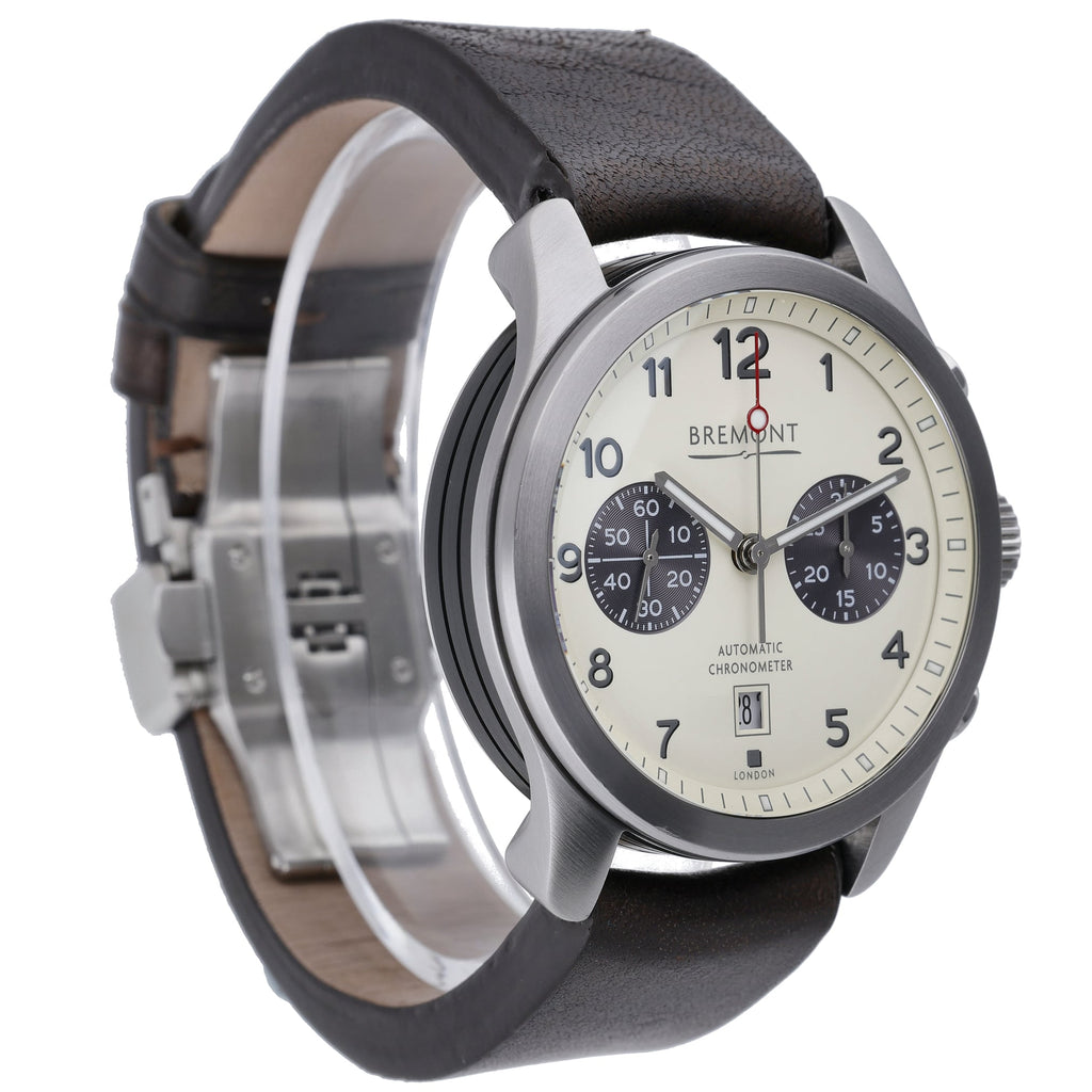 Bremont ALT1-C CLASSIC