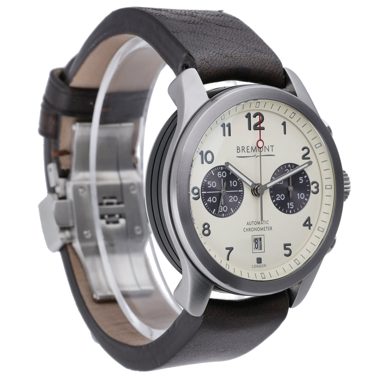 Bremont ALT1-C CLASSIC