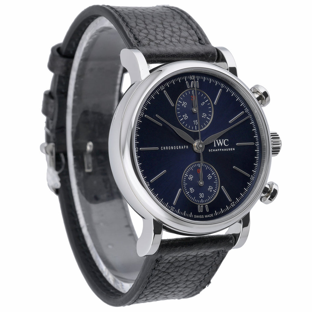IWC PORTOFINO