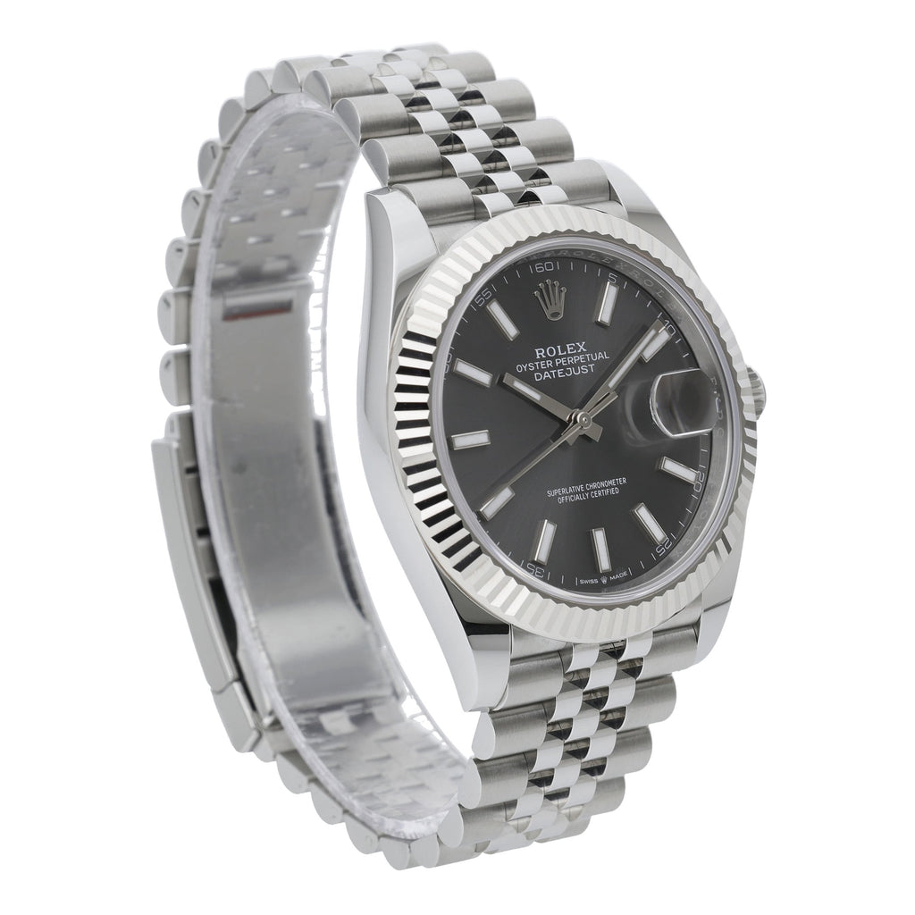 Rolex DATEJUST 41
