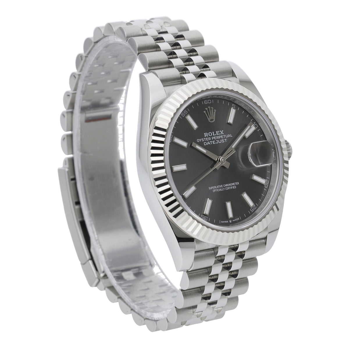 Rolex DATEJUST 41