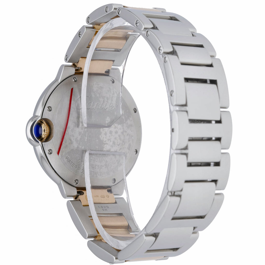 Cartier BALLON BLEU