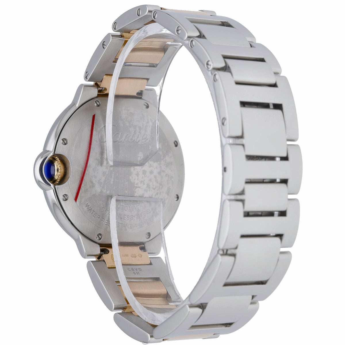 Cartier BALLON BLEU