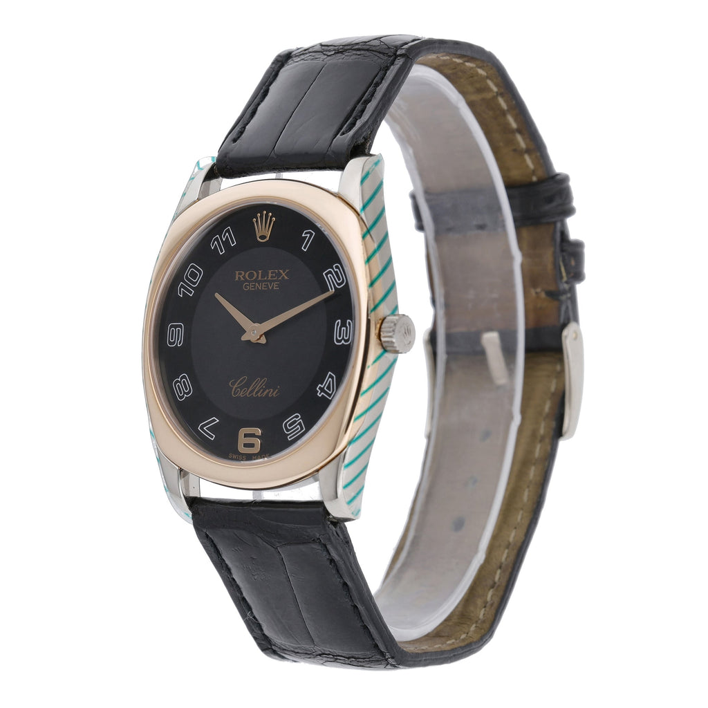 Rolex CELLINI DANAOS