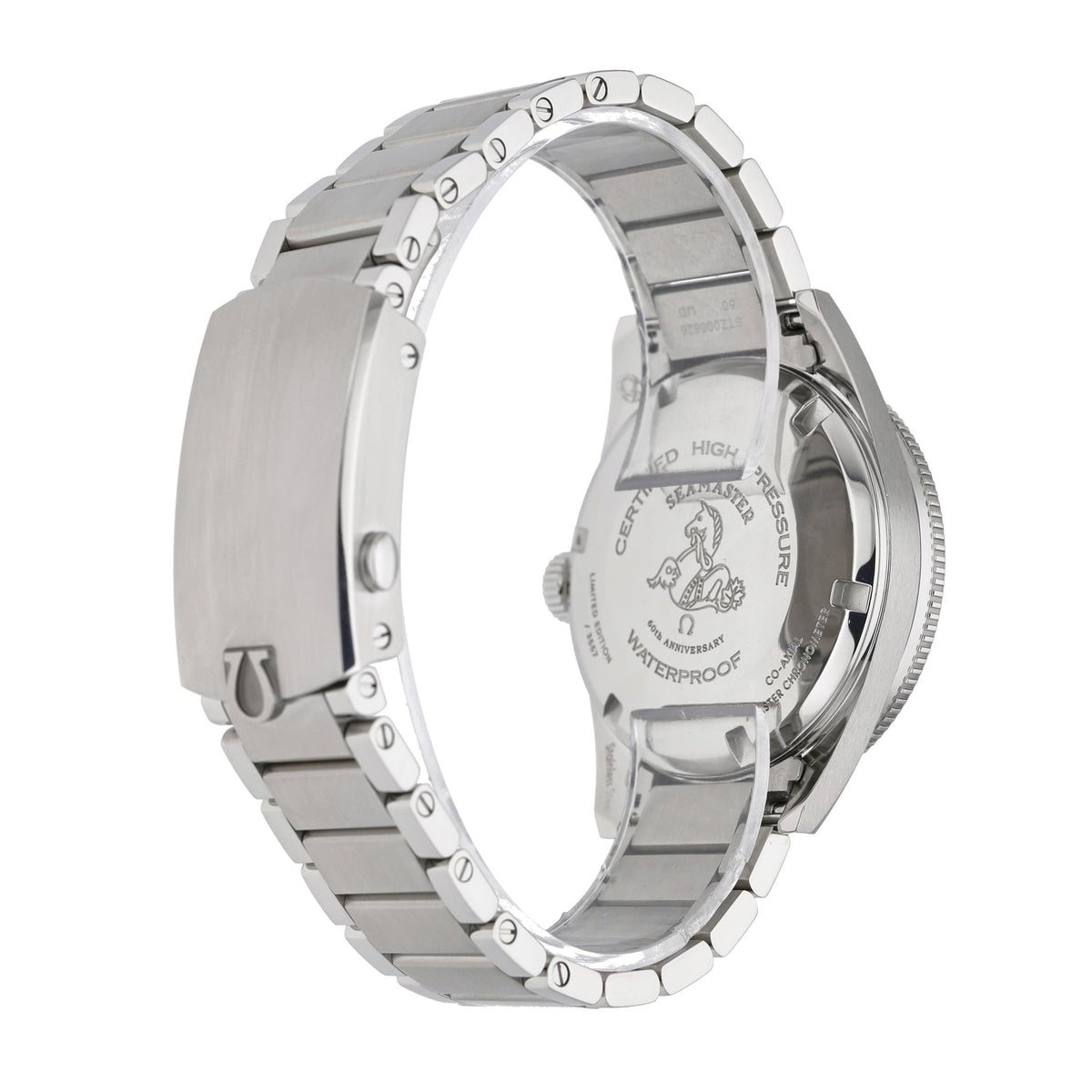 Omega SEAMASTER 300