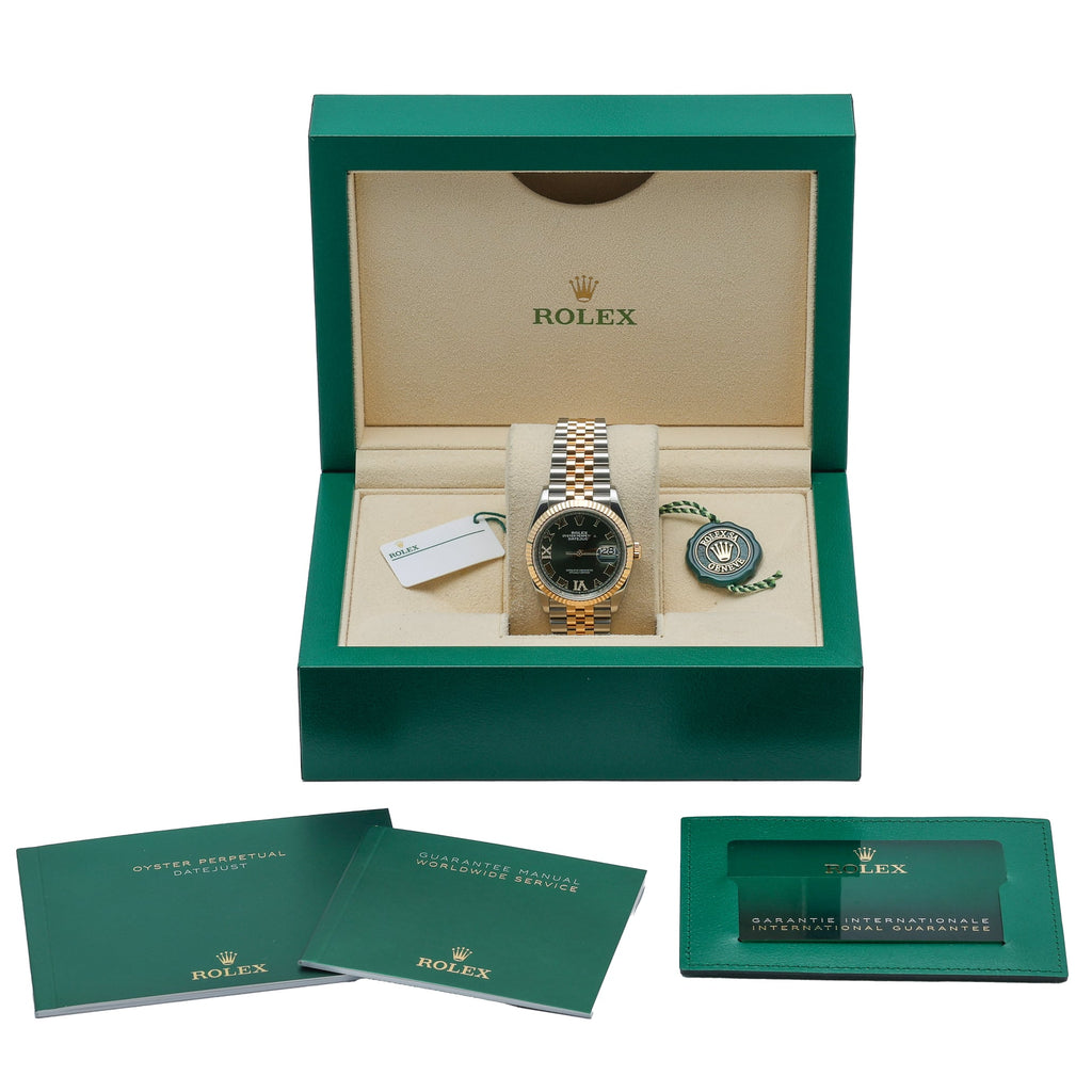 Rolex DATEJUST
